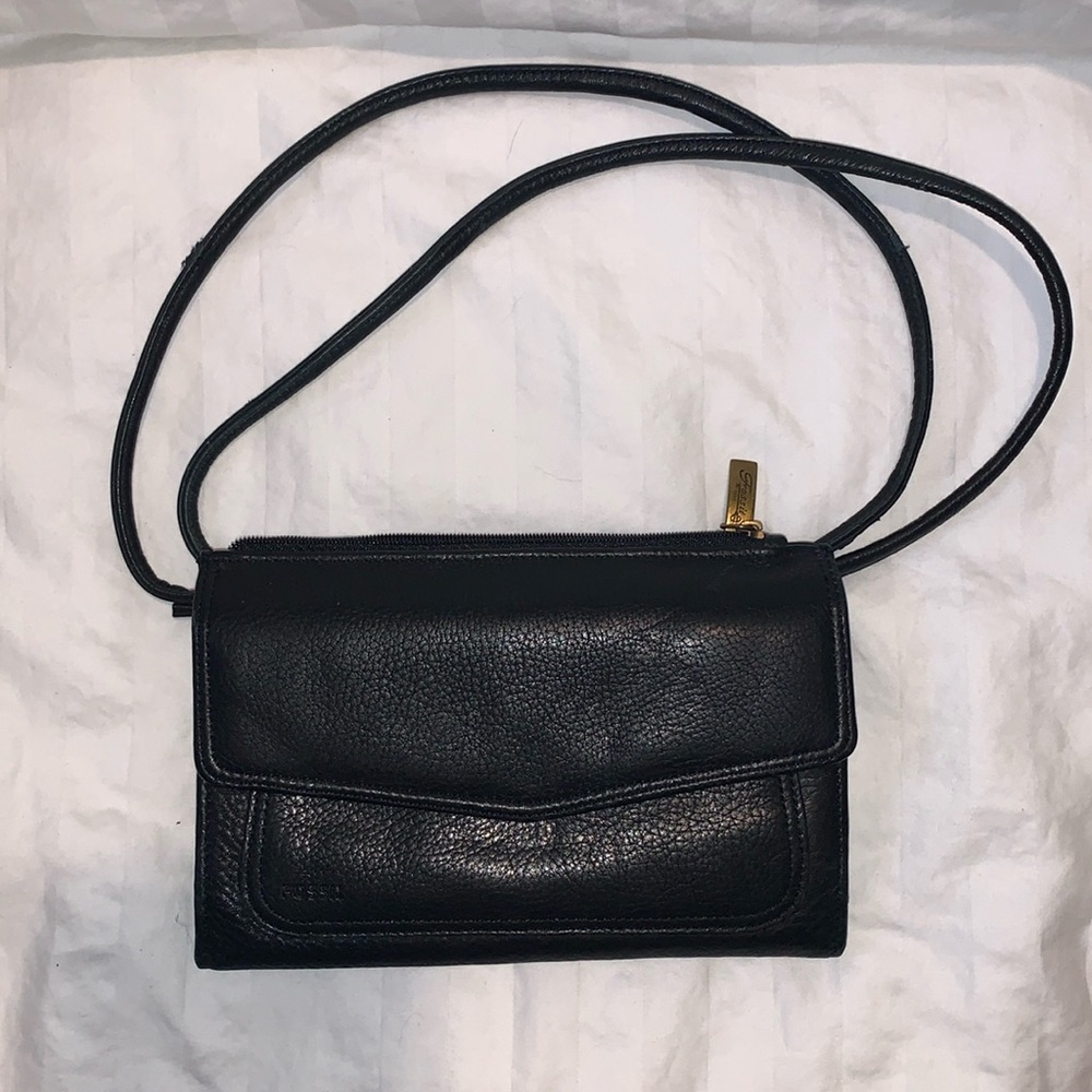 Fossil small purse/wallet